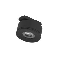 Eglo Tplus Wide 5,8x9x8,74cm fekete LED CCT spot