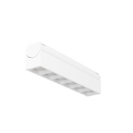 Eglo Tplus 6 Lens 18x3,86x3,01cm fehér LED spot