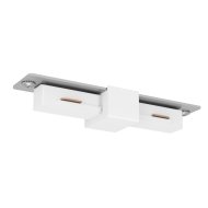 Eglo Easyt 12,5cm fehér egyenes összekötő elem