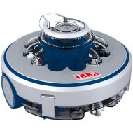 TIP Sweeper 3600 automatikus, akkumulátoros medencerobot
