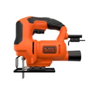 Black+Decker BES603-QS változtatható sebességgű dekopírfűrész