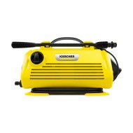 Kärcher K 2 Horizontal magasnyomású mosó