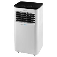 Sencor SAC MT8048C fehér mobil klíma három üzemmóddal