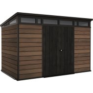Signature Pent 11x7 kerti ház