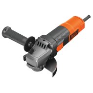 Black+Decker BEG120-QS 125mm sarokcsiszoló