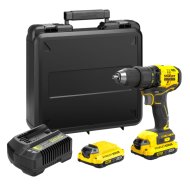 Stanley Fatmax V20 18V fúrócsavarozó