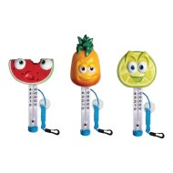 Úszóhőmérő Tutti-Frutti 3-féle