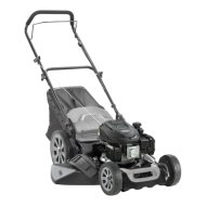 Stiga CP1 484 WQ benzines fűnyíró 60L gyűjtővel