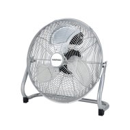 Daewoo DI-50MFF 100W króm padló ventilátor 50cm