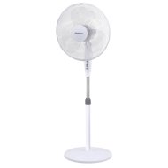 Daewoo DI-1630 45W fehér 3 fokozatos álló ventilátor