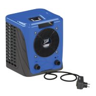 Pontaqua Hot Splash 3,75 kW hőszivattyú