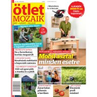 Ötlet mozaik magazin 2025/6