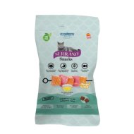 Serrano Snacks macskáknak omega 3 + dha