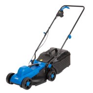Hyundai HYD-1300 32cm elektromos fűnyíró