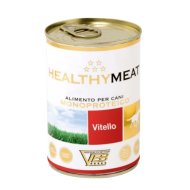 Meat Borjú Monoproteines paté felnőtt kutyáknak 400g
