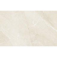 Cersanit Fortunato 25x40cm márványmintás fényes bézs fali csempe