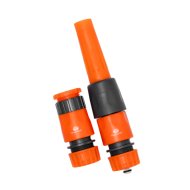 Daewoo DAHBS1-2 13mm 1/2&quot; locsoló alapszett