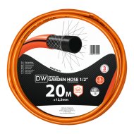 Daewoo Locsolótömlő 1/2&quot; 20m