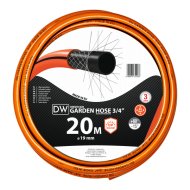 Daewoo Locsolótömlő 3/4&quot; 20m