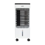 Home 80W 3,2L 3 üzemmódos léghűtő távirányítóval