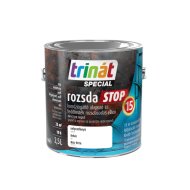 Trinát rozsdastop 2,5l 9016 fehér selyemfényű