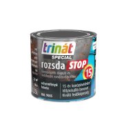 Trinát rozsdastop 0,25l 9005 fekete selyemfényű