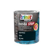Trinát rozsdastop 0,75l 9005 fekete selyemfényű