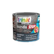 Trinát rozsdastop 0,25l 7016 antracit selyemfényű