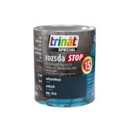 Trinát rozsdastop 0,75l 7016 antracit selyemfényű