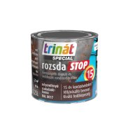 Trinát rozsdastop 0,25l 8017 csokoládébarna selyemfényű