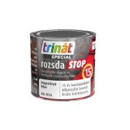 Trinát rozsdastop 0,25l 9016 fehér magasfényű