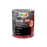 Trinát rozsdastop 0,75l 9005 fekete magasfényű
