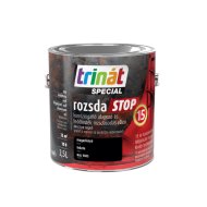 Trinát rozsdastop 2,5l 9005 fekete magasfényű