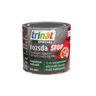 Trinát rozsdastop 0,25l 6005 mohazöld magasfényű