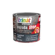 Trinát rozsdastop 0,25l 7016 antracit magasfényű