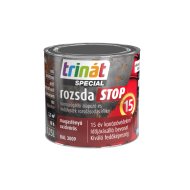 Trinát rozsdastop 0,25l 3009 oxidvörös magasfényű