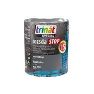 Trinát rozsdastop 0,75l 7012 bazalt szürke selyemfényű