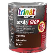 Trinát rozsdastop 0,75l 8017 csokoládé barna magasfényű