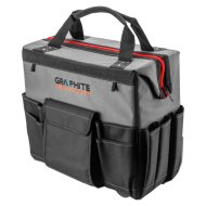 Graphite Energy+ 42l gurulós géptartó táska
