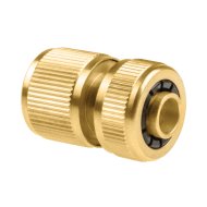 CELLFAST TÖMLŐCSATLAKOZÓ 1/2&quot; RÉZ