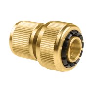 CELLFAST TÖMLŐCSATLAKOZÓ 3/4&quot; RÉZ