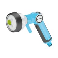 CELLFAST LOCSOLÓPISZTOLY ERGO 4 FUNKCIÓS