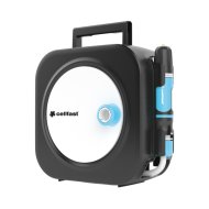 CELLFAST LOCSOLÓTÖMLŐ SZETT ERGO XS 10+2M