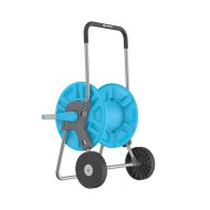 Cellfast ALUPLUS 1/2&quot; 60m tömlőkocsi
