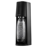 Sodastream Terra szénsavasító készülék és palack 44x20x20cm fekete