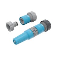 IDEAL 3/4&quot; locsolófej szett