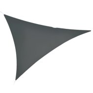 NAPVITORLA 360X360X360CM SÖTÉTSZÜRKE SZÍNBEN
