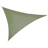 NAPVITORLA 3,6X3,6X3,6M, ZÖLD SZÍNBEN