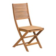 Fieldmann FDZN 9019 3x38,5x38,5cm krém színű székpárna