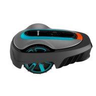 Gardena Sileno City 20-50mm 16cm 500m2 robotfűnyíró